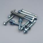 Versatile Heavy Duty Concrete Anchor Bolts For Masonry Installation