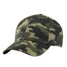 Buy cheap Curved Visor Custom Logo Hats Mens Womens Camo Baseball Cap from wholesalers