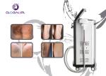 Vertical Beauty Hair Removal Machine Diode Laser Professional 13 * 39mm2 Spot
