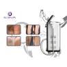 Buy cheap Vertical Beauty Hair Removal Machine Diode Laser Professional 13 * 39mm2 Spot Size from wholesalers