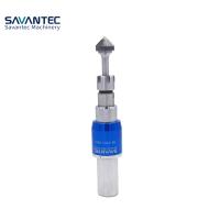 Buy cheap SV-FTC1 Floating Tool Holder For Clamping Deburring Tools Savantec product