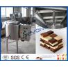 Buy cheap 75L 150L High Efficiency Chocolate Melting Tank with Stainless Steel SUS304 from wholesalers