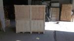 Double Sided Sheet Polishing Machine 2000mm For Stainless Steel Tube