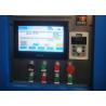 Buy cheap Single Head Accumulator Single Station Blow Moulding Machine For Plastic Chair Base from wholesalers
