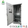 Buy cheap 40U Outdoor Telecom Cabinet , outdoor 19 inch rack cabinet With Air Conditioner from wholesalers
