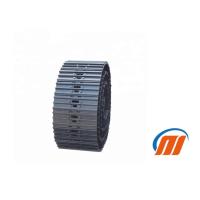 Buy cheap CASE EXCAVATOR CX700B CX750D TRACK CHAIN TRACK LINK FOR SALE product