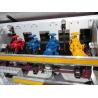 Buy cheap CIMC LPG Tank Trailer Propane Tank Trailer Gas Transport Trailer LPG Transport Trailer Bulk Gas Trailer from wholesalers