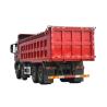 Buy cheap Diesel Fuel HOWO Dump Truck 8X4 Used Tipper Truck for All Africa Market 20 Cubic Capacity from wholesalers