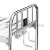 Buy cheap K Flying 2 Crank Hospital Nursing Bed 1 Year Warranty from wholesalers