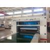 Buy cheap PUR Glue PVC Film Coating Laminating Machine 5-20 M/Min 800mm from wholesalers
