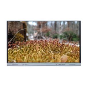 Buy cheap Interactive Touch Screen Whiteboard 65 Inch Touch Monitor product