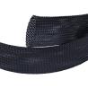 Buy cheap UL94 V-2 High Tensile PA Expandable Braided Sleeving from wholesalers