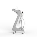 Fractional RF Skin Tightening Machine / Striae Gravidarum Removal Beauty Spa/