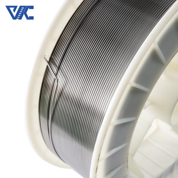 Buy cheap ASTM B160 Nickel Welding Wire 0.025 Mm With Bright Surface from wholesalers