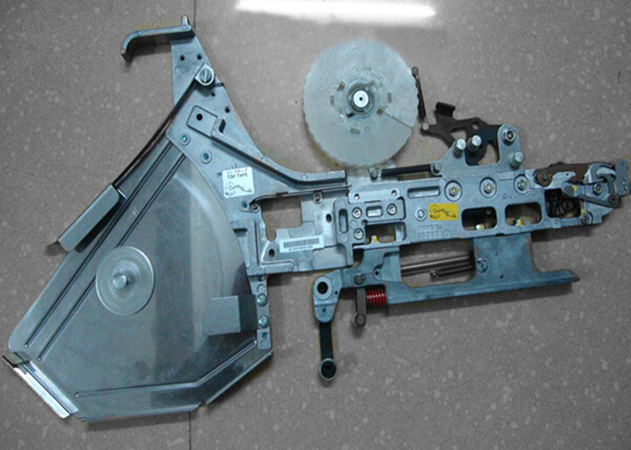 Original Condition SMT Feeder , Panasonic CM / NPM / AM 8mm Feeder