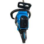 High quality Big Powered gasoline Chainsaw 52 CC High Quality Powered Gas