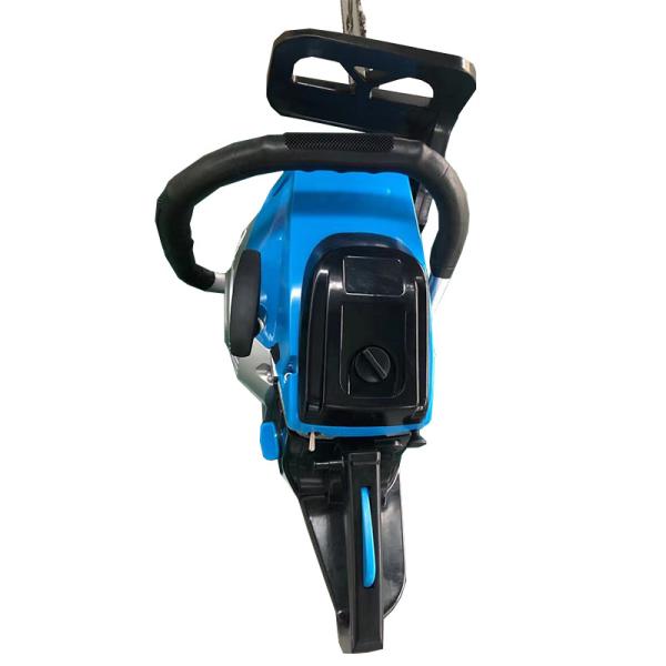 Buy cheap High quality Big Powered gasoline Chainsaw 52 CC High Quality Powered Gas Chainsaw from wholesalers