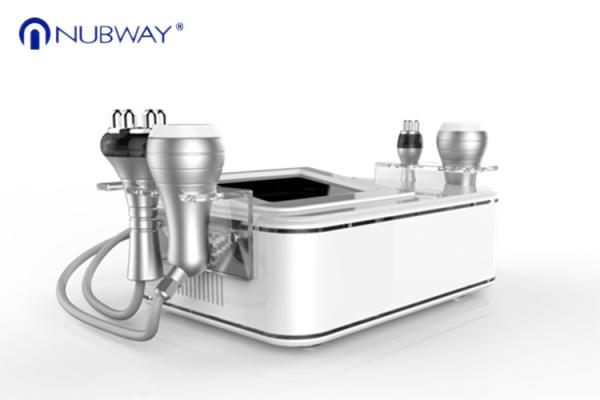 Buy cheap Professional face lifting multifunctional rf beauty cavitation vacuum ultrasound weight loss machine from wholesalers