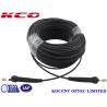 Buy cheap SNS LSZH OM3 Fiber Optic Cable Armored 2 Cores 5.0mm BBU RRU RRH LTE from wholesalers