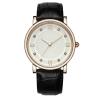 Buy cheap Fashion Diamond Dial Couple Watch Genuine Business Quartz Analog Watch from wholesalers