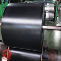 Buy cheap Mining Rubber PVG/PVC Solid Woven Abrasion Resistant Conveyor Belt product