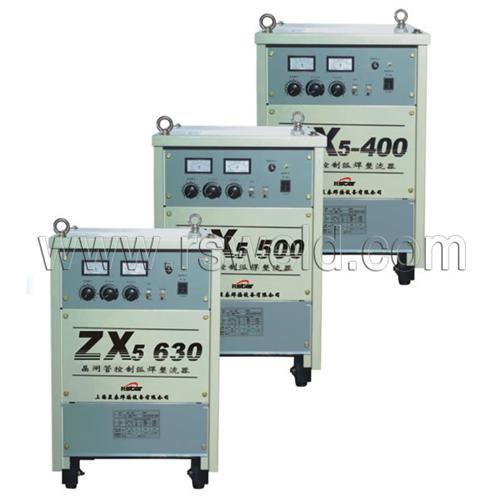 Buy cheap Thyristor DC ARC Welder ZX5 400 ZX5 500 ZX5 630 from wholesalers