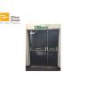 Buy cheap 72 mm/ 32 dB Internal Fire Safety Steel Door For Meeting Room/ Customzied Size from wholesalers