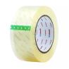 Buy cheap Bopp Packing Tape Waterproof Transfer Opp Bopp Film Strong Clear Adhesive Tape Jumbo Roll from wholesalers