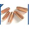 Buy cheap 401-5-75 Tregaskiss Gas Nozzle For Mig Welding Torch from wholesalers