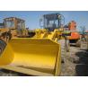 Buy cheap Used KOMATSU WA320 Wheel Loader Original from wholesalers