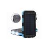 Buy cheap Universal Solar Charger Power Bank 10000Mah Waterproof For Smartphone from wholesalers