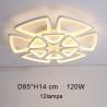 Buy cheap NEW Modern LED Chandeliers For Living Room bedroom Dining room Fixture (WH-MA-126) from wholesalers