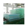Buy cheap Transparent Acrylic Panel Clear Swimming Pool for Above Ground Installations from wholesalers