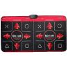 Buy cheap Red USB Game Duet Plug And Play Dance Mat / Pad , Thickness 8mm from wholesalers
