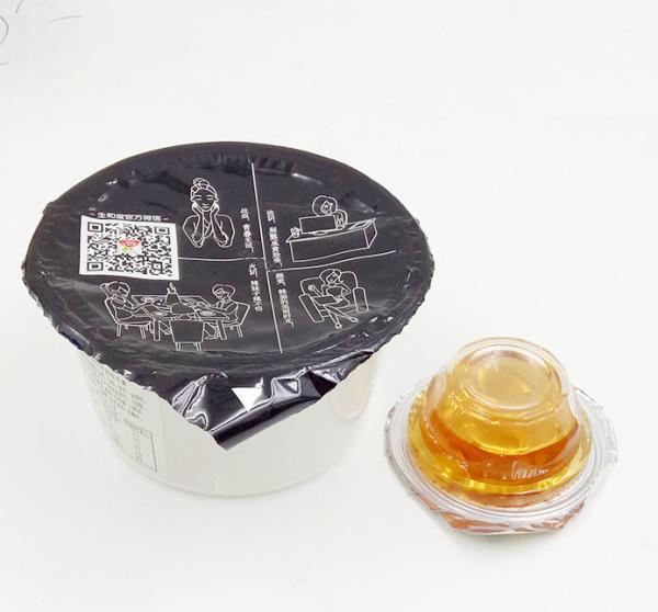 Buy cheap Hot Sealing Food Use And Aluminum Material Aluminum Foil from wholesalers