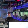 Buy cheap 640X640mm super slim SMD2121 P5 full color night Bar DJ LED Screen 300w/m2 from wholesalers