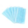 Buy cheap Highly Breathable 3 Ply Disposable Mask , Antibacterial Earloop Face Mask from wholesalers