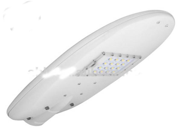 Buy cheap LED Street Light Retrofit Lamp 40w 50W 60W 80W , Integrated Street Light LED Lamp from wholesalers
