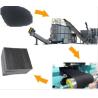 Buy cheap XKJ480 Reclaimed Rubber Devulcanizer Rubber Production Line from wholesalers