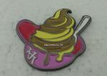 Buy cheap Personalized Soft Enamel Pins , Hard Enamel Disney Pin Eco Friendly from wholesalers
