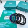 Buy cheap Excavator Sany Boom Cylinder Seal Kit For SY215-8 Durable from wholesalers