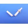 Buy cheap UPC Fiber Optic Ferrule For Data Network Communication , Standard / Angle / Step from wholesalers