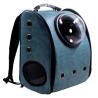 Buy cheap Pet Space Backpack；Pet supplies package；Pet Food, Pet Rope, Pet Comb，a variety of colors optional from wholesalers