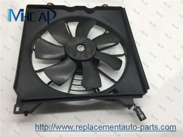 Buy cheap OEM 19015-R60-V01 19015R60V01 Auto Parts Honda ACCORD Radiator Fan ASSY. from wholesalers