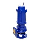 Buy cheap 380V Voltage Submersible Sewage Pump 5-60m Head and ≤60C Temperature Low Maintenance Cost from wholesalers
