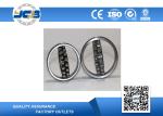 1200 Self Aligning Roller Bearing / Chrome Steel Ball Bearings 10 X 30 X 9mm