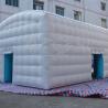 Buy cheap Wedding Inflatable Tent White Inflatable Tent House Blow Up Inflatable Club from wholesalers