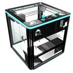 Customize Mini Toy Crane Game Metal Acrylic Age 8 Years Mini Rubik Cube Coin