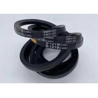 Buy cheap High Flexibility 48inch 13mm Height B Type V Belt product