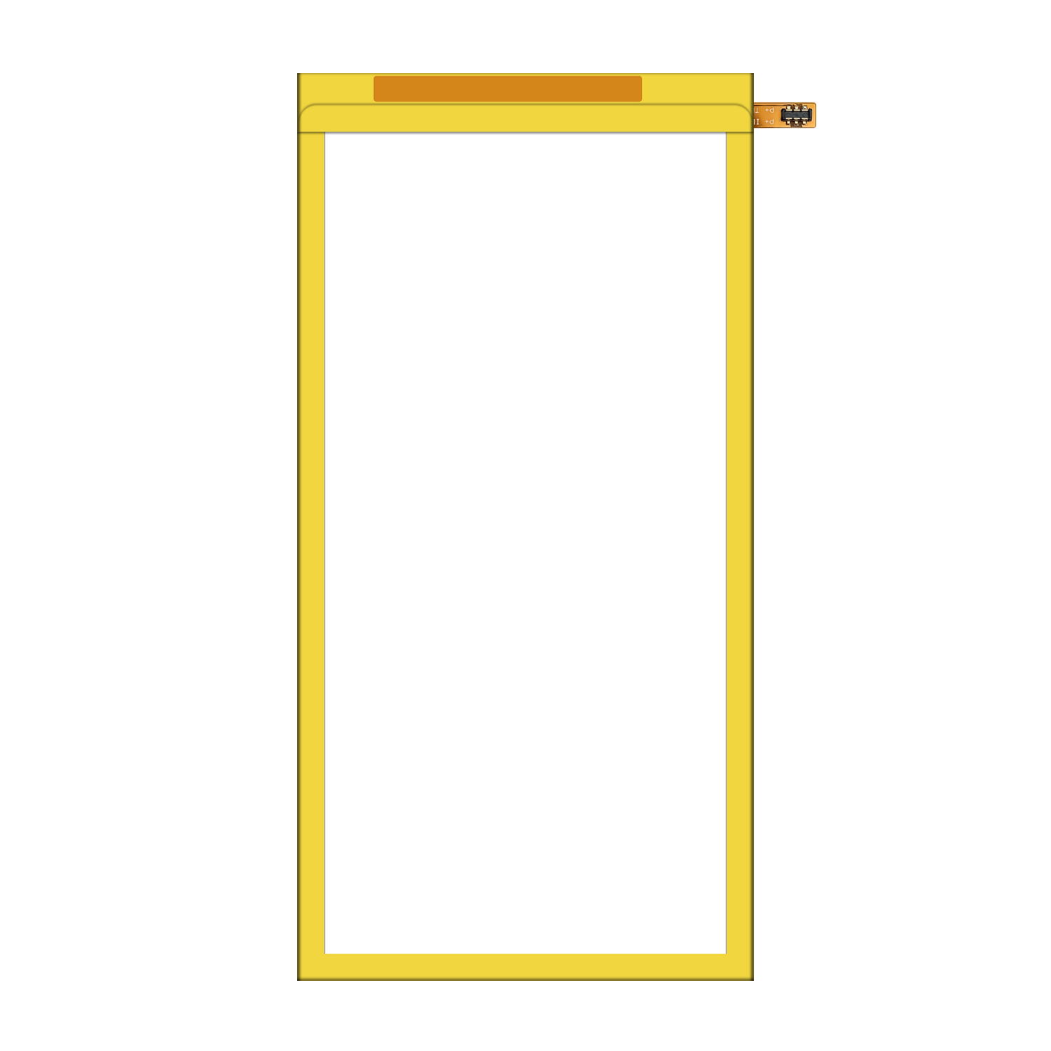 HB3080G1EBC T1 10 T1 8.0 4800mAh Battery for Huawei Tab T1-821 D Mobile Phone Models